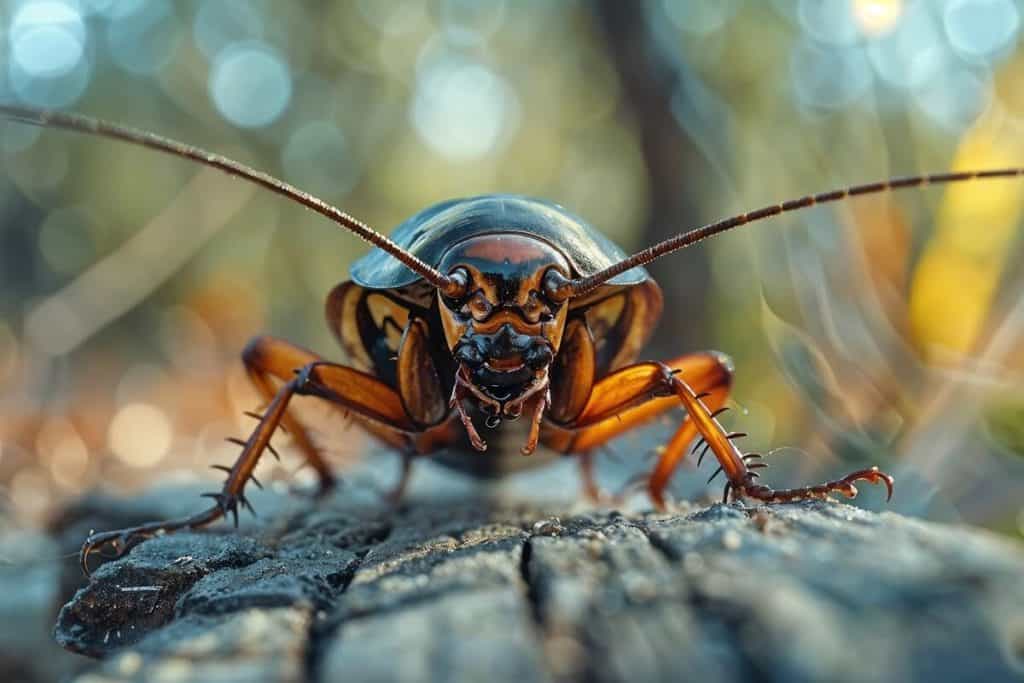 Punaise de lit visible, spécialiste en lutte antiparasitaire à Perpignan 66, pour une maison saine e.