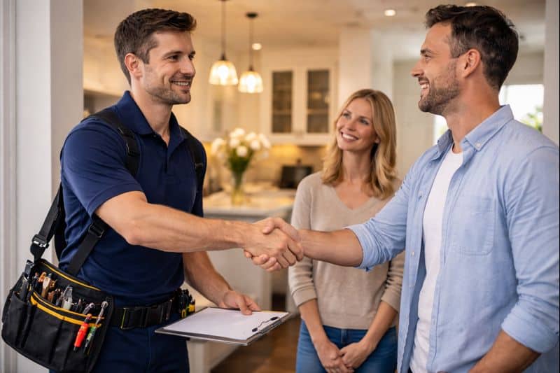 Serrurier à Perpignan 66, intervention rapide et fiable pour vos besoins en sécurité.