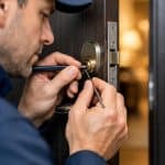 Serrurier à Perpignan 66 effectuant des réparations et installations de serrures rapidement et effic.