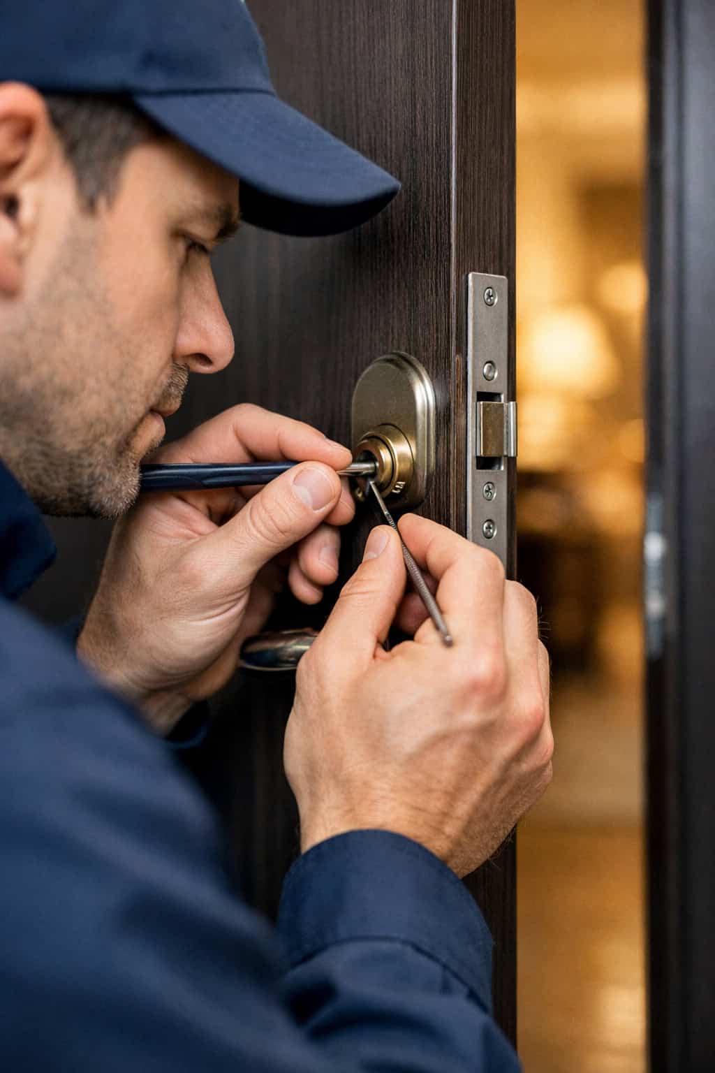 Serrurier à Perpignan 66 effectuant des réparations et installations de serrures rapidement et effic.