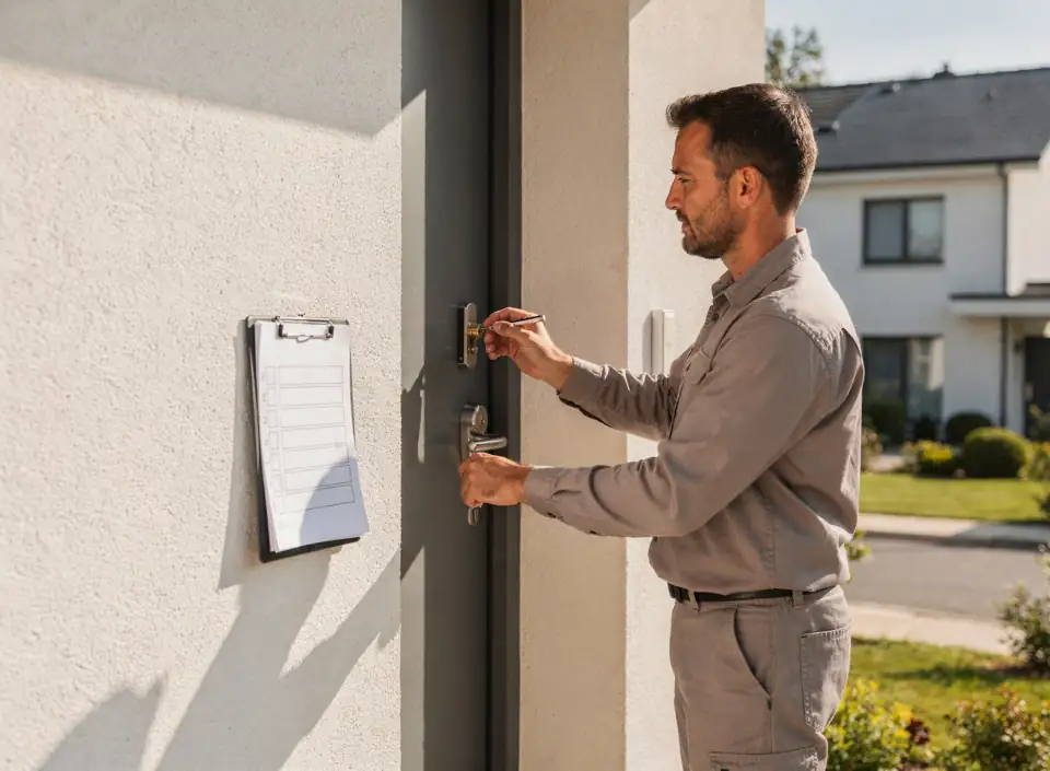 Vérifier la sécurité avant d’acheter un logement à Nohèdes