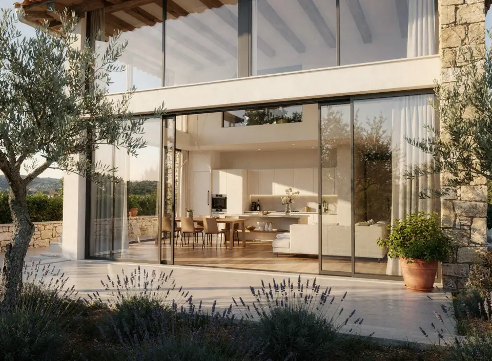 Sécuriser un loft ou un grand volume ouvert à Sorède