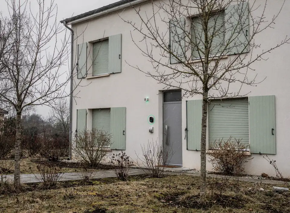 Fermer une location saisonnière pour l’hiver à Eus
