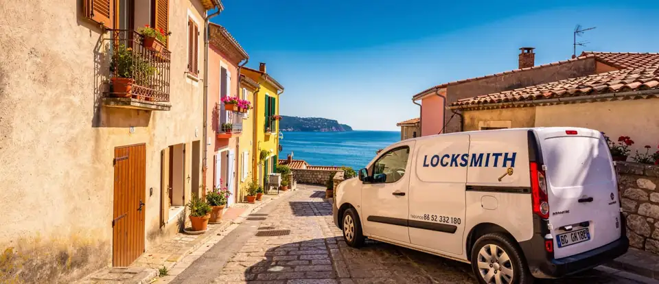 Serrurier professionnel à Perpignan, dépannage et ouverture de portes, sécurité et installation de s.