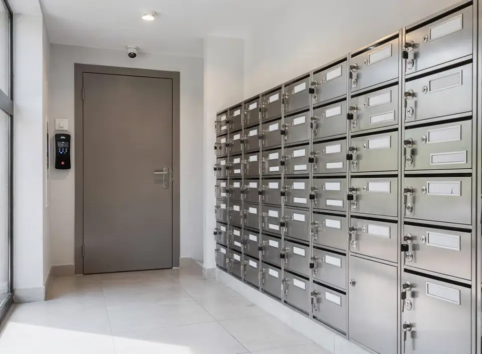 Sécuriser un local courrier ou colis à Latour-Bas-Elne