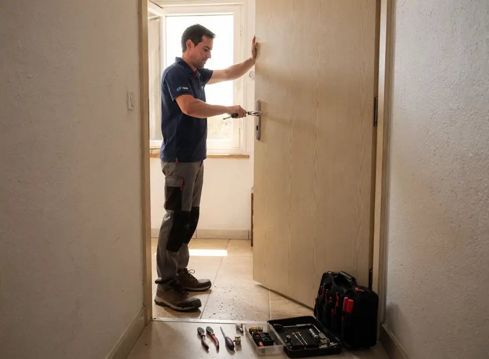 Sécuriser un studio à Cassagnes : petit espace, vrais réflexes