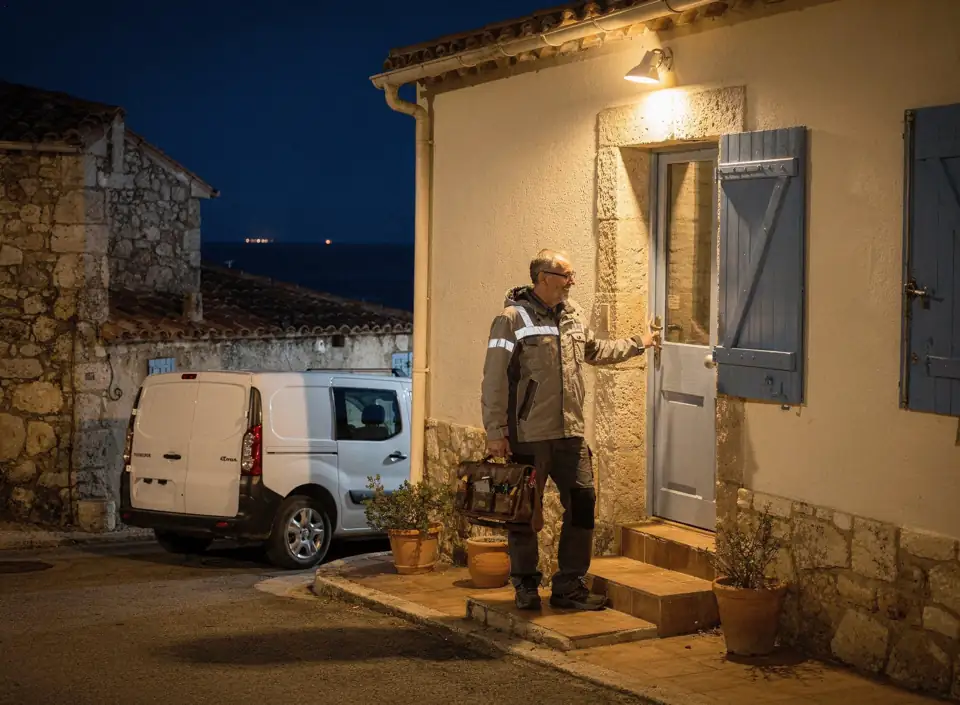 Trouver un serrurier de garde fiable à Laroque-des-Albères