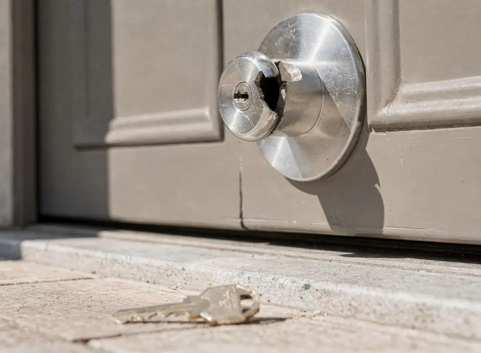 Pourquoi une clé casse à Ponteilla-Nyls : causes et prévention